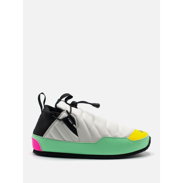 Line Bootie 1.0